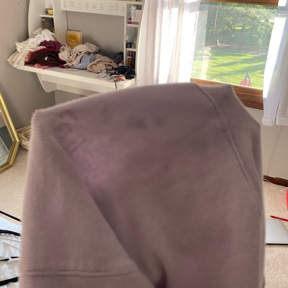 Pacsun crop top - Picture 4 of 4